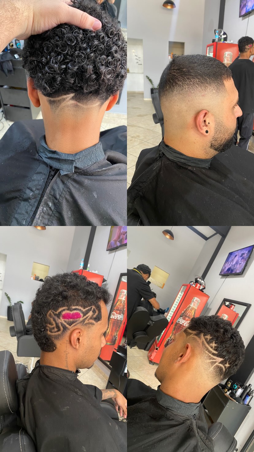 Trabalho 1 de Luis Henrique