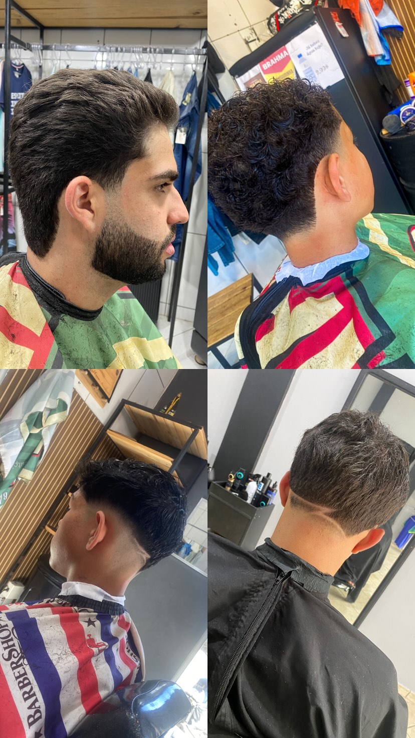 Trabalho 3 de Luis Henrique