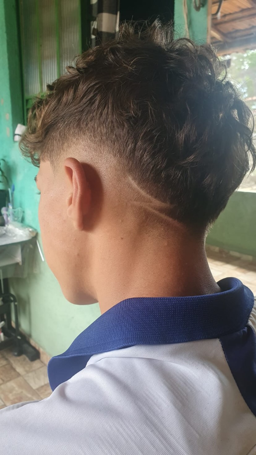Trabalho 1 de Renan Henrique