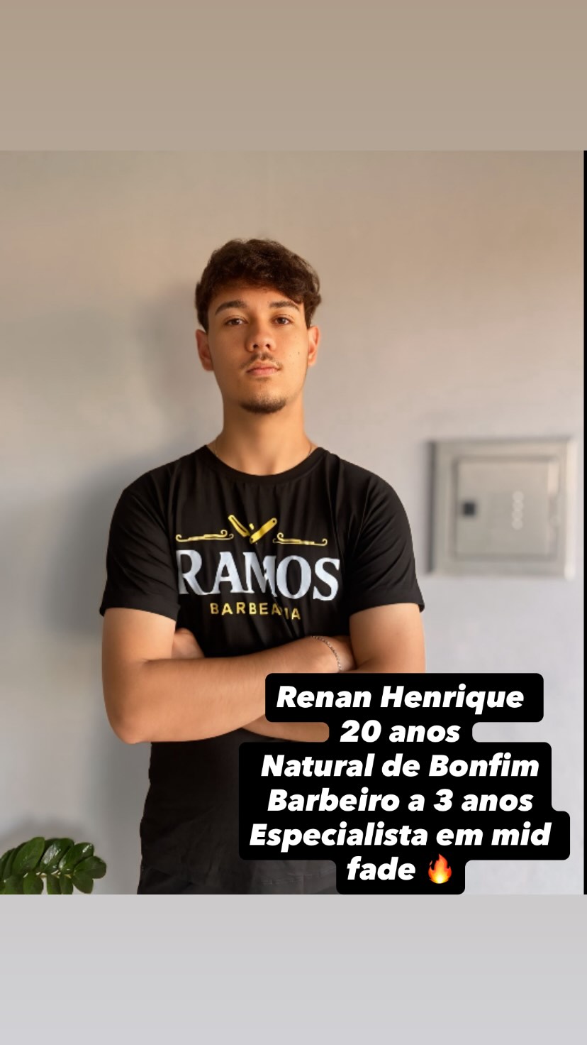 Trabalho 4 de Renan Henrique